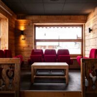 Peanut Mountain Lodge