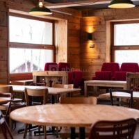 Peanut Mountain Lodge