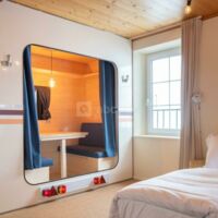 Peanut Mountain Lodge