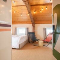 Peanut Mountain Lodge