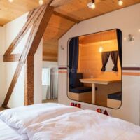 Peanut Mountain Lodge