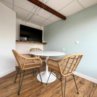 Salle de réunion - Aqua