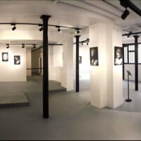 Showroom - salle IMPACT