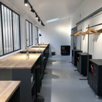L'Atelier René