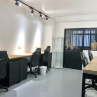 L'Atelier René