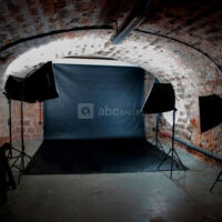 Studio photo