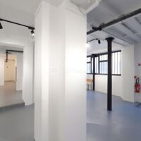 Showroom - salle IMPACT