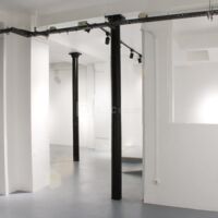 Showroom - salle IMPACT