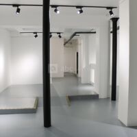 Showroom - salle IMPACT