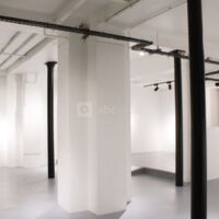Showroom - salle IMPACT