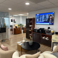 Espace Convivial noes 1