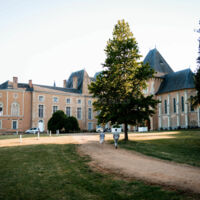 Château de Pescheseul
