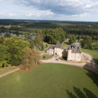 Château de Pescheseul