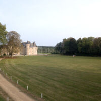 Château de Pescheseul