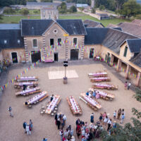 Château de Pescheseul