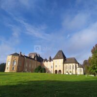 Château de Pescheseul