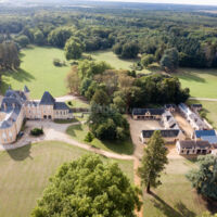 Château de Pescheseul