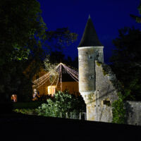 Château de Pescheseul