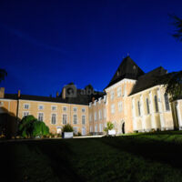 Château de Pescheseul
