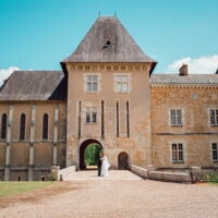 Château de Pescheseul