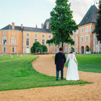 Château de Pescheseul