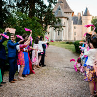 Château de Pescheseul