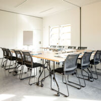 Salle modulable 50m2