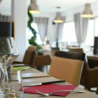 Hôtel Logis Atoll Beaucouzé