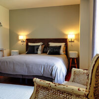 Chambre Grise