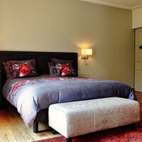 Chambre Rouge