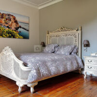 Chambre Blanche