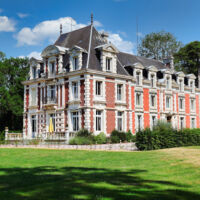 Chateau