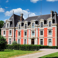 Château le Grand Bus