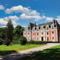 Château le Grand Bus