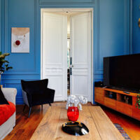 Petit salon