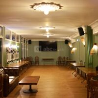 Le Biergarten Purpan