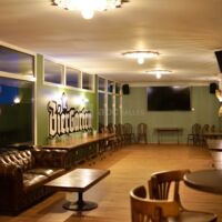 Le Biergarten Purpan