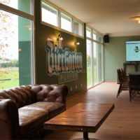 Le Biergarten Purpan