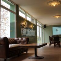 Le Biergarten Purpan