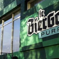 Le Biergarten Purpan