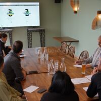 Le Biergarten Purpan