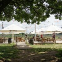 Le Biergarten Purpan