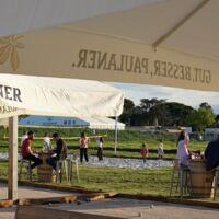 Le Biergarten Purpan