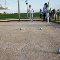 Le Biergarten Purpan