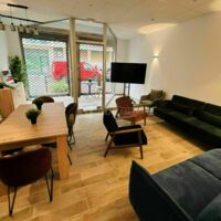 Espace Paul Bert