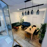 Espace Paul Bert
