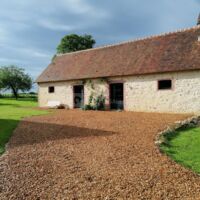 Le Clos Souvigny