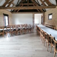 Configuration 50 personnes
