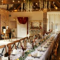 Mariage S&T