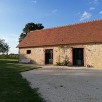 Le Clos Souvigny